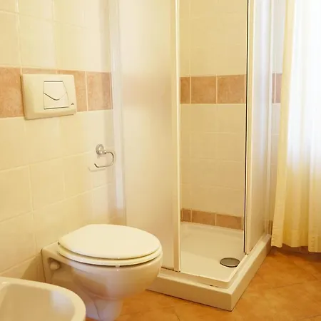 Casa Il Lentischio - Costa Rei