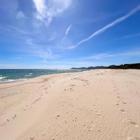 Casa Il Lentischio - * Costa Rei