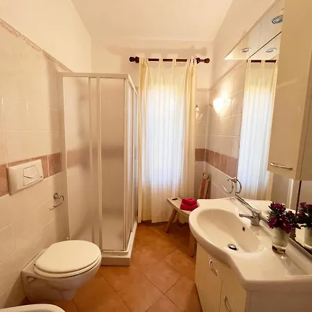 Casa Il Lentischio - 度假居
