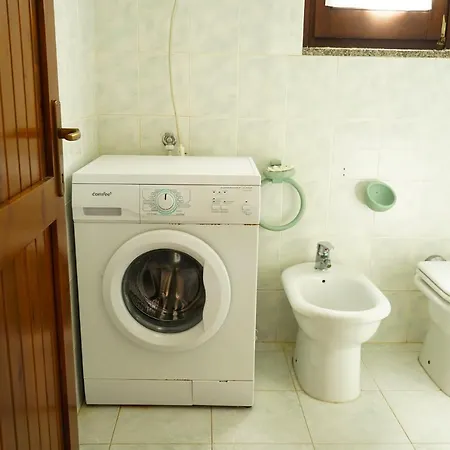 Casa Il Lentischio - Vakantiehuis *