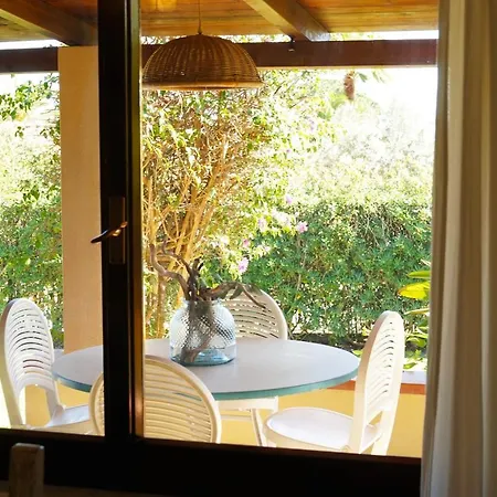 Casa Il Lentischio -