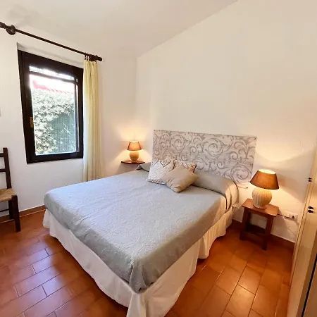 Casa Il Lentischio -