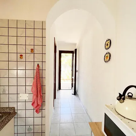 Casa Il Lentischio - * Costa Rei