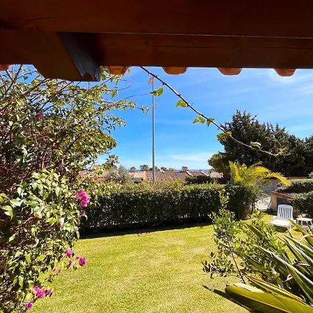 Casa Il Lentischio - Vakantiehuis *