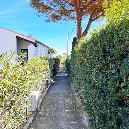 Vakantiehuis Casa Il Lentischio - Costa Rei