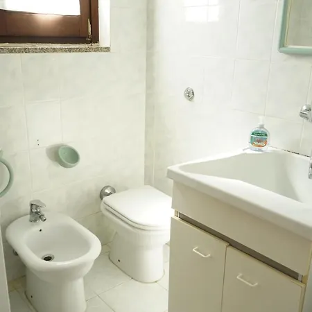 Casa Il Lentischio - Vakantiehuis