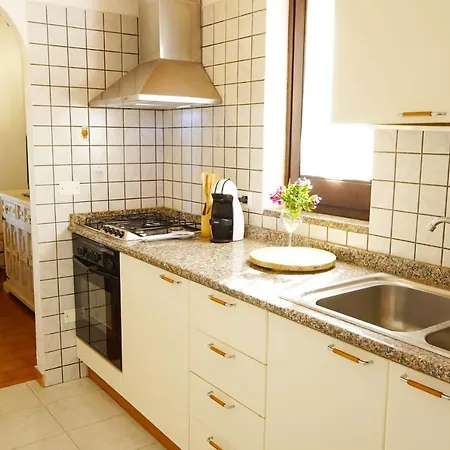 Vakantiehuis Casa Il Lentischio - *