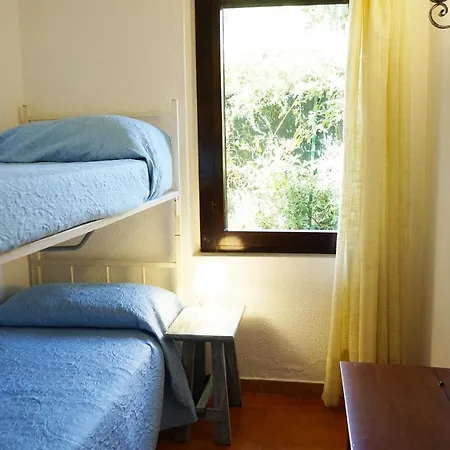 Vakantiehuis Casa Il Lentischio - Costa Rei