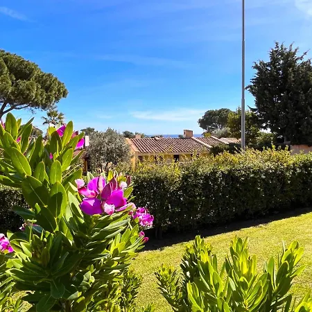 Vakantiehuis Casa Il Lentischio - Costa Rei