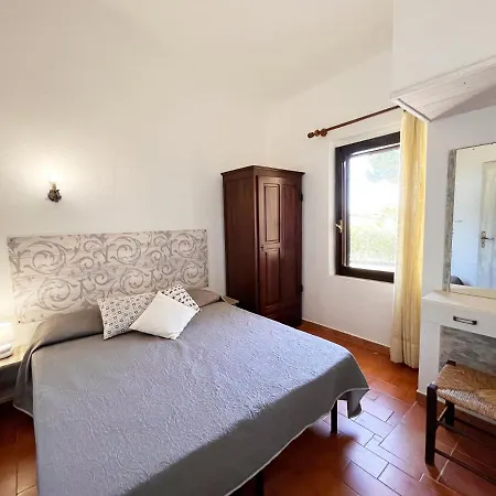 Casa Il Lentischio - Vakantiehuis Costa Rei