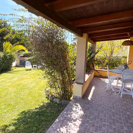 Casa Il Lentischio - Vakantiehuis