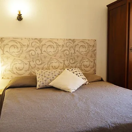 Vakantiehuis Casa Il Lentischio - Costa Rei
