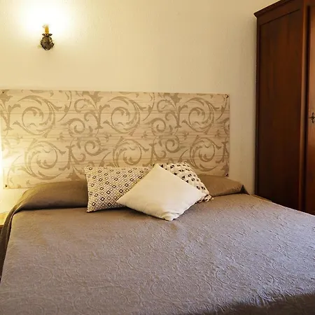 Semesterbostad Casa Il Lentischio - Costa Rei
