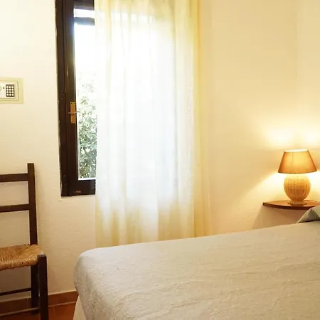 Casa Il Lentischio - Vakantiehuis