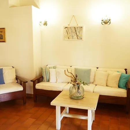 Casa Il Lentischio - Vakantiehuis Costa Rei