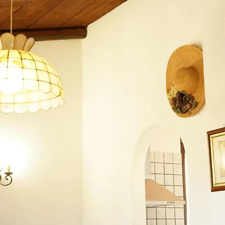 Vakantiehuis Casa Il Lentischio - Costa Rei