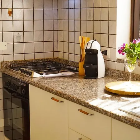 Дом отдыха Casa Il Lentischio - *