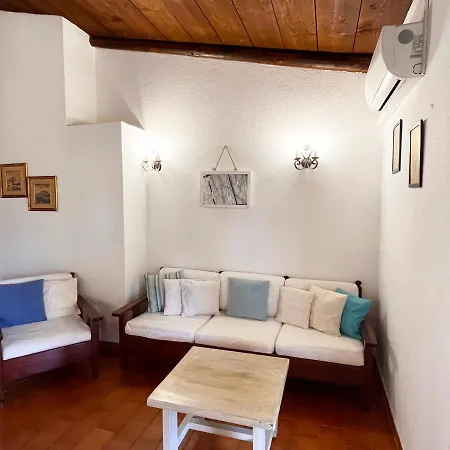 Casa Il Lentischio - Vakantiehuis Costa Rei