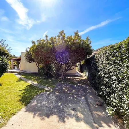 Vakantiehuis Casa Il Lentischio -