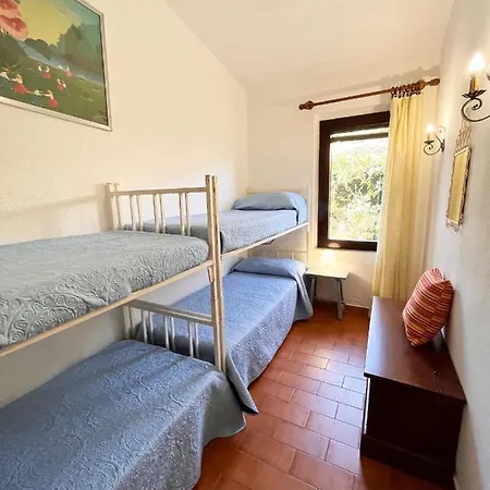 Casa Il Lentischio - * Costa Rei