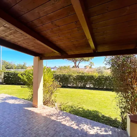 Casa Il Lentischio - Costa Rei