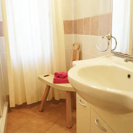 Casa Il Lentischio - Vakantiehuis