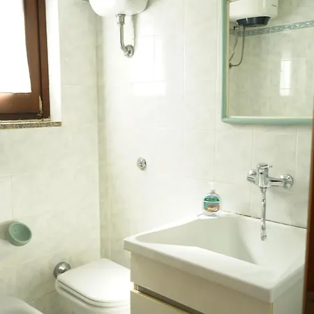 Vakantiehuis Casa Il Lentischio - *