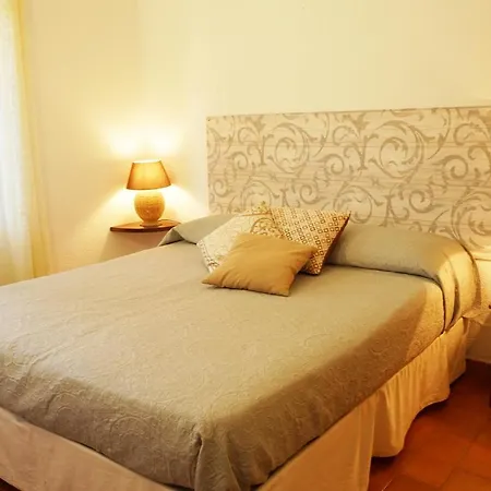 Semesterbostad Casa Il Lentischio - Costa Rei