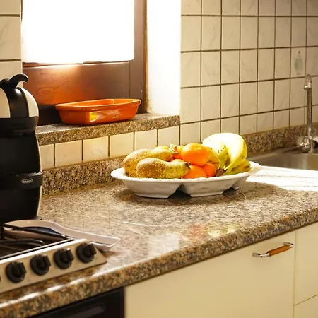 Vakantiehuis Casa Il Lentischio - *