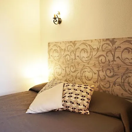 Casa Il Lentischio - Semesterbostad