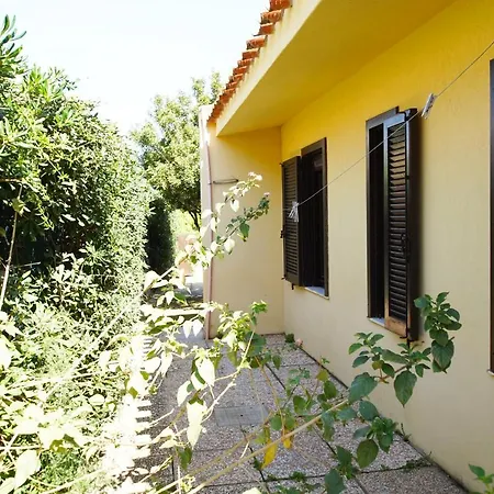 Vakantiehuis Casa Il Lentischio - Costa Rei