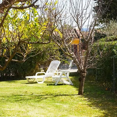 Casa Il Lentischio - Vakantiehuis