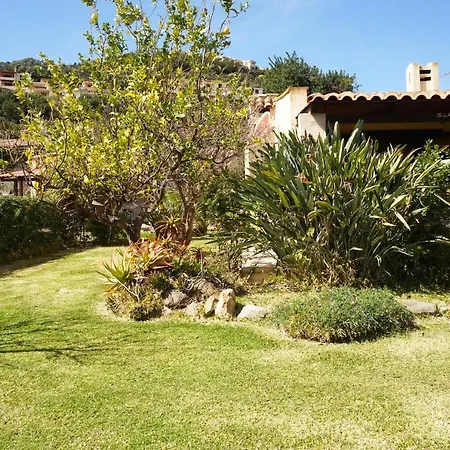 Casa Il Lentischio - * Costa Rei