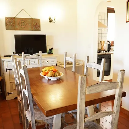 Casa Il Lentischio - Vakantiehuis Costa Rei