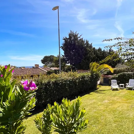 Casa Il Lentischio -