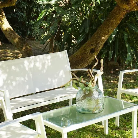 Casa Il Lentischio - Semesterbostad