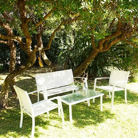 Casa Il Lentischio - *