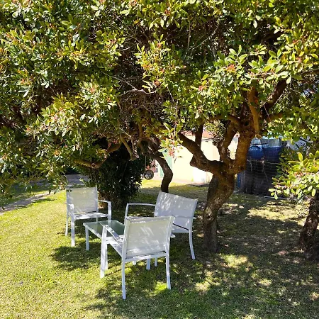 Casa Il Lentischio - Vakantiehuis *