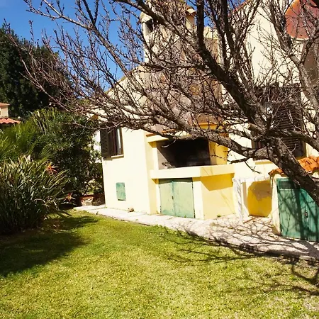 Casa Il Lentischio - *