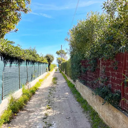Casa Il Lentischio - * Costa Rei