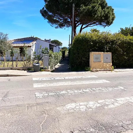 Casa Il Lentischio - *