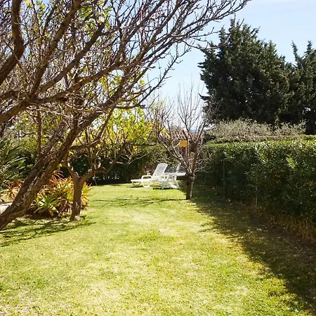 Casa Il Lentischio - * Costa Rei